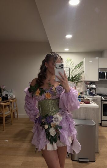 Full leaked Astabush private onlyfans photo