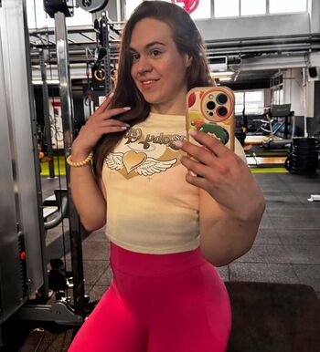 Full leaked Asteroid baby private onlyfans photo