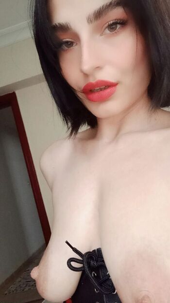 Full leaked Astmila private onlyfans photo