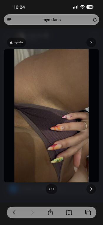 Full leaked Astrid nielsa private onlyfans photo