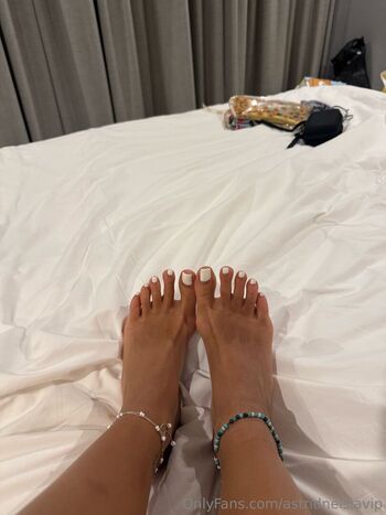 Full leaked Astrid nielsa private onlyfans photo
