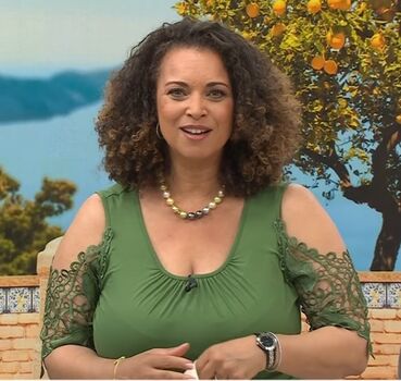 Astrid Van Der Staaij