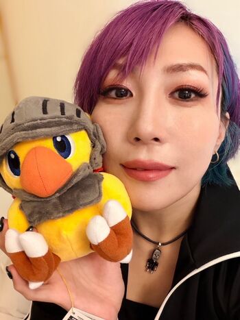 Asuka WWE