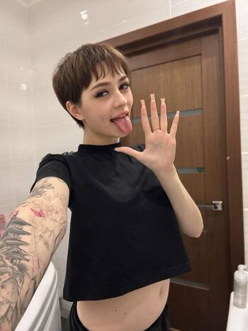 Full leaked Asunacutie private onlyfans photo