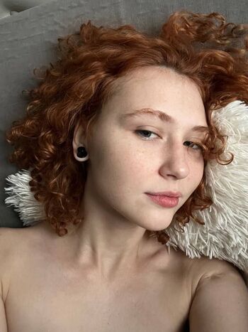 Full leaked Connie perignon / private onlyfans photo