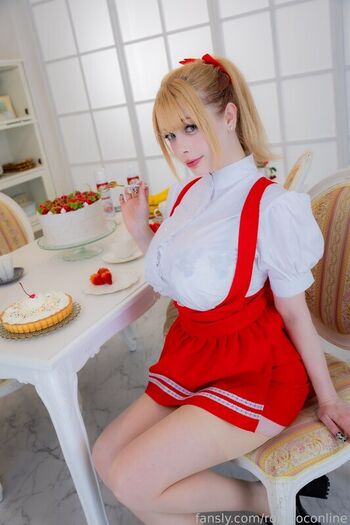 Full leaked Atelieroro page private onlyfans photo