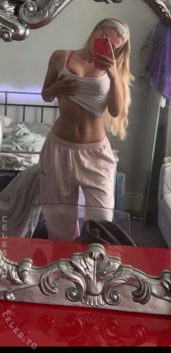 Full leaked Athena carter private onlyfans photo