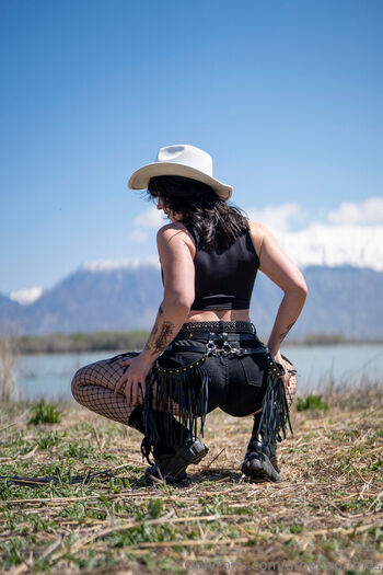 Full leaked Athena cos page private onlyfans photo