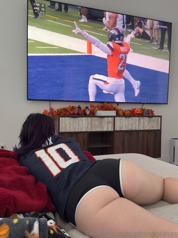 Full leaked Athena cos page private onlyfans photo