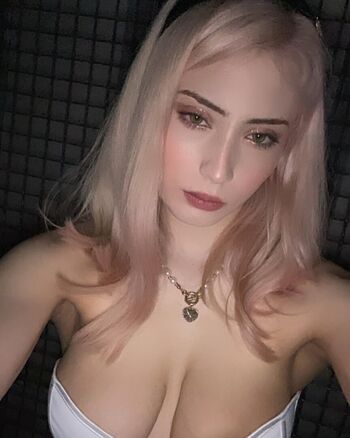 Full leaked Athena cosplay private onlyfans photo