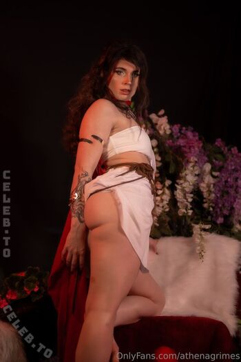 Full leaked Athena grimes page private onlyfans photo