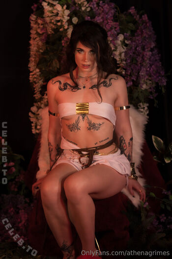 Full leaked Athena grimes private onlyfans photo