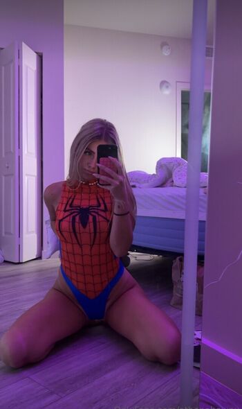 Full leaked Athena hawn private onlyfans photo