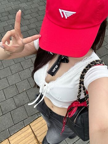 Full leaked Athena jiang private onlyfans photo
