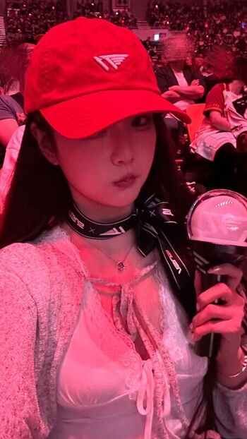 Full leaked Athena jiang private onlyfans photo