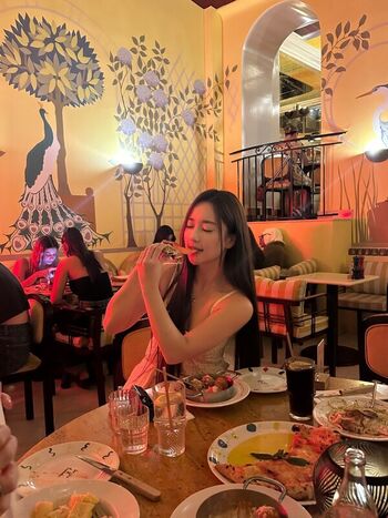 Full leaked Athena jiang private onlyfans photo