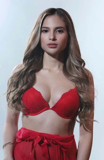 Athena Red