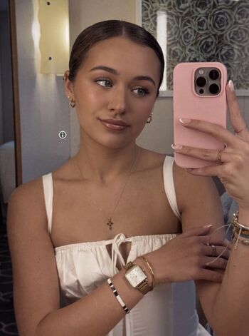 Full leaked Athenaparker private onlyfans photo