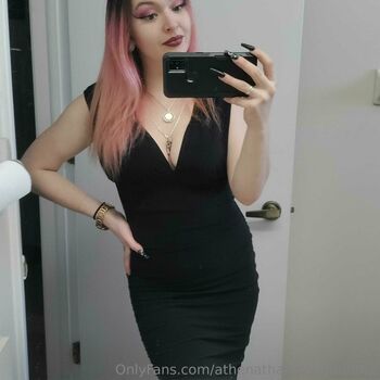 athenathatgothgoddess