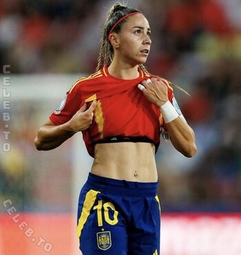 Athenea del Castillo