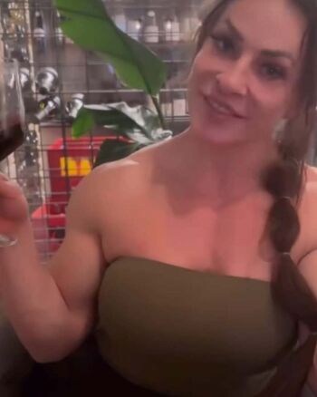 Full leaked Athenemusclegoddess page private onlyfans photo
