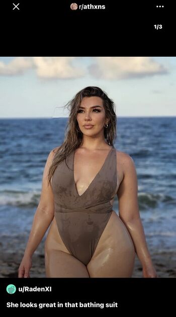 Full leaked Athxns private onlyfans photo