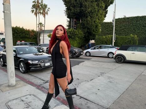 Full leaked Atiana de la hoya private onlyfans photo
