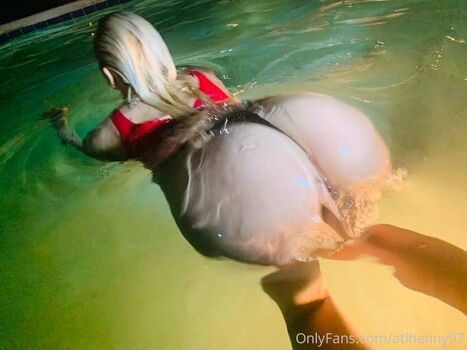 Full leaked Atlanta the dancer private onlyfans photo