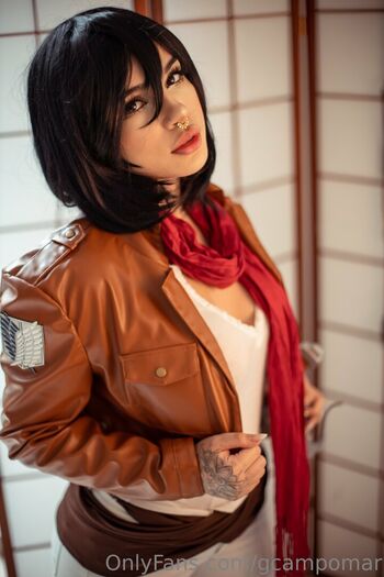 Attack On Titan