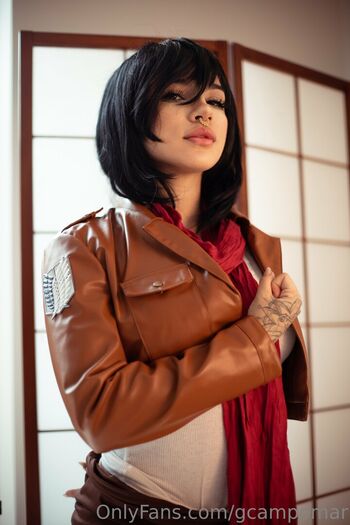 Full leaked Attack on titan private onlyfans photo