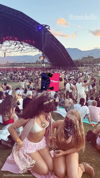 Full leaked Aubrey anderson emmons private onlyfans photo