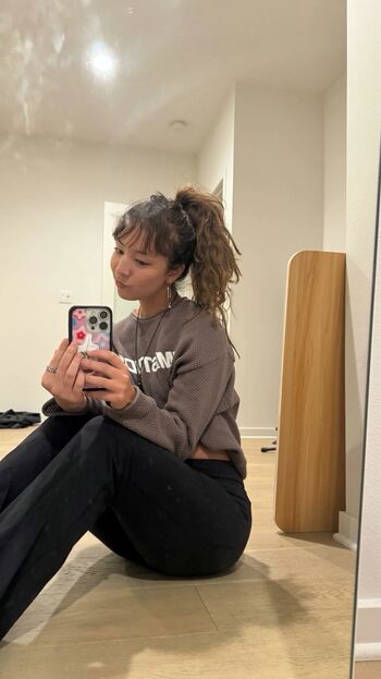 Full leaked Aubrey anderson emmons private onlyfans photo