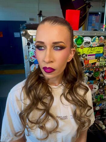 Full leaked Aubrey edwards private onlyfans photo