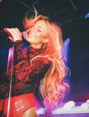 Full leaked Aubrey o day private onlyfans photo