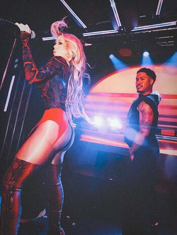 Full leaked Aubrey o day private onlyfans photo