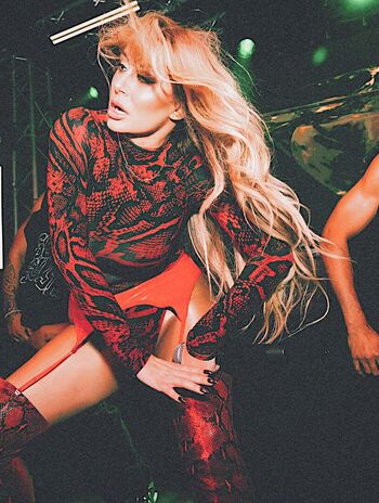 Full leaked Aubrey o day private onlyfans photo