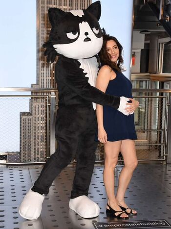 Full leaked Aubrey plaza  page private onlyfans photo