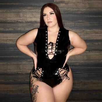 Full leaked Aubrey red ruby red private onlyfans photo