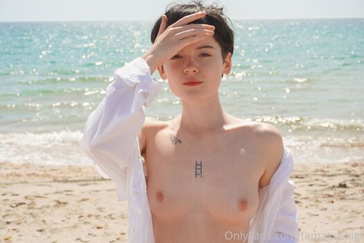 Full leaked Auddfleur private onlyfans photo