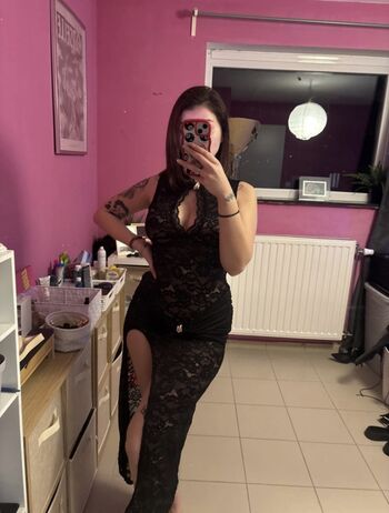 Full leaked Aude houdart private onlyfans photo