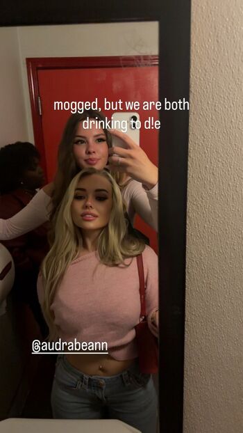 Audrabeann
