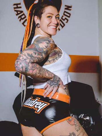 Full leaked Audrey allen private onlyfans photo