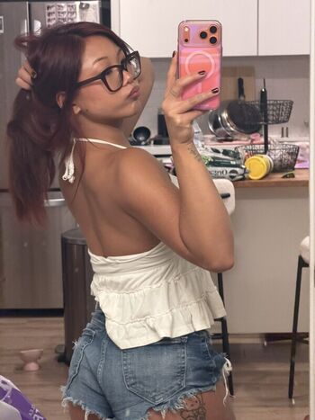 Full leaked Audrey bautista private onlyfans photo