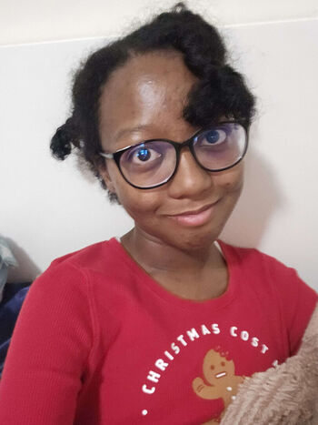 Audrey Gagum