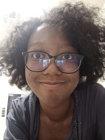 Audrey Gagum