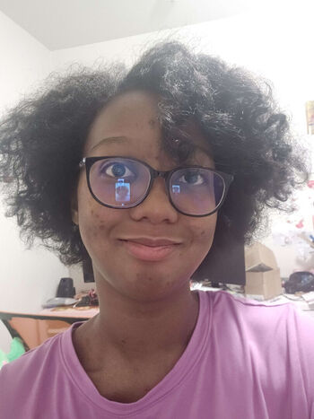 Audrey Gagum