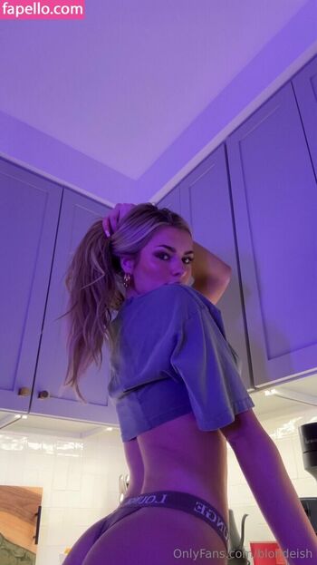 Full leaked Audrey holt private onlyfans photo