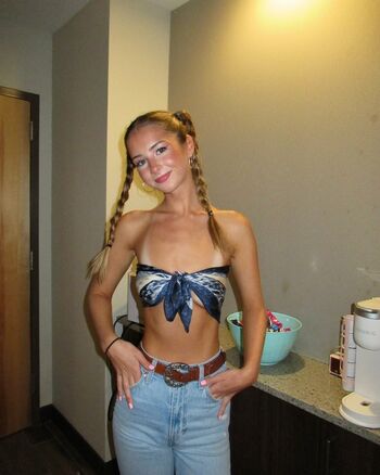 Full leaked Audrey oneill private onlyfans photo