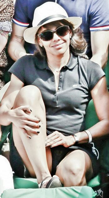 Full leaked Audrey pulvar private onlyfans photo