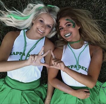 Augustwinstead / August Winstead